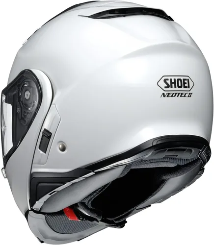 Vista 3 de Shoei Neotec II - Casco modular para motocicleta