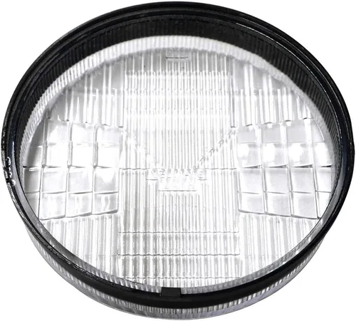 Vista 3 de AHL ABS plástico delantero shell faros faros faros luces lámparas para Honda AX-1