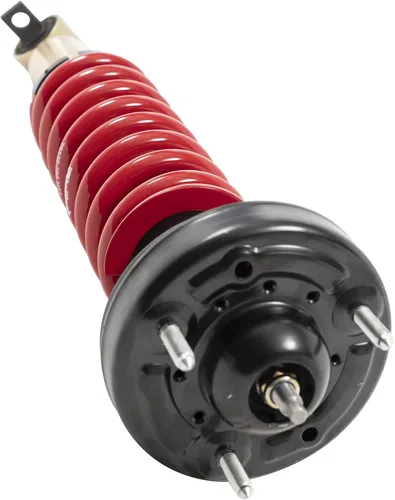 Vista 2 de Belltech Kit de coilover delantero 15128 para todas las cabinas 2021+ F150 2WD