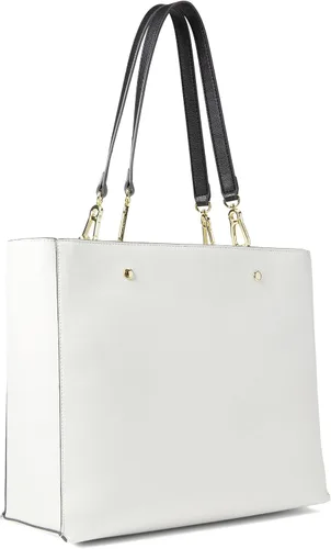 Vista 2 de Karl Lagerfeld Paris Adele Top Zip Tote, Bolso con cremallera superior Adele