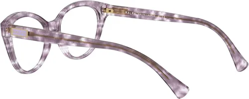 Vista 5 de Ralph by Ralph Lauren Women's Ra7116 Butterfly Prescription Eyewear Frames