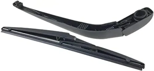 Vista 2 de Escobilla y brazo del limpiaparabrisas trasero del coche, para Toyota para Passo Set 2008-2012