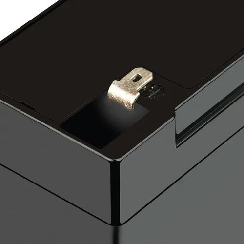 Vista 6 de Pilas Expertpower 6 volts para alarma, Paquete de 10