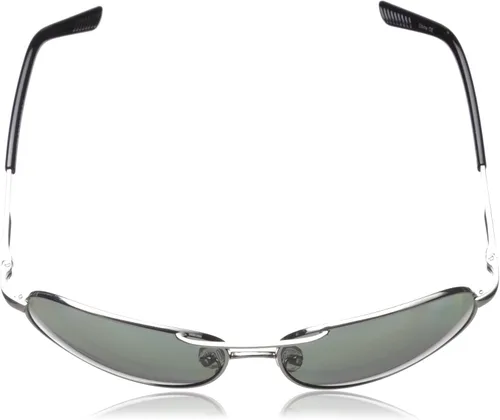 Vista 4 de Suncloud Womens Aviator Sunglasses
