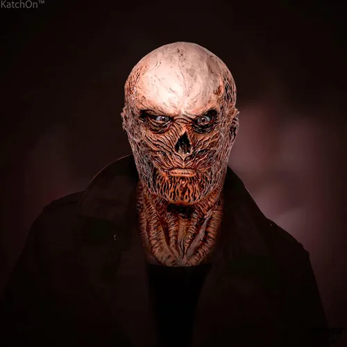 Vista 4 de KatchOn Halloween Masks LATEX