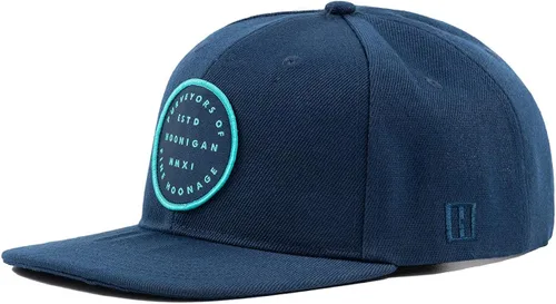 Vista 3 de Hoonigan Snapback CAST
