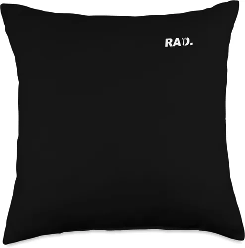 Vista 4 de RAD Almohada de la serie original