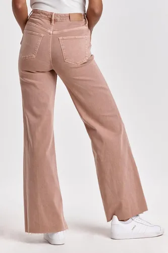 Vista 3 de DEAR JOHN Jeans de pierna ancha Fiona para mujer