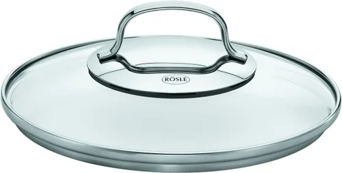 Vista 5 de Rosle Elegance - Juego de utensilios de cocina de acero inoxidable, 5 piezas
