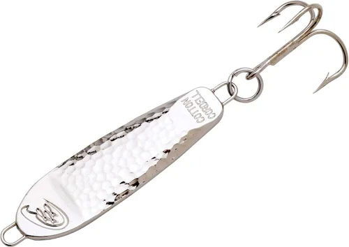 Vista 6 de Cotton Cordell C.C. Spoon Spinner-Bait Señuelo de pesca