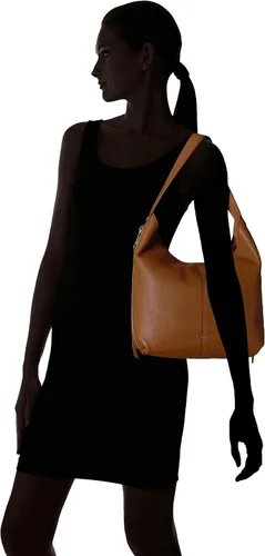 Vista 6 de Rebecca Minkoff - Hobo mediano con cremallera doble
