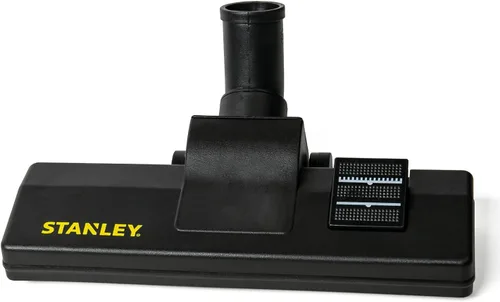 Vista 2 de Stanley 13-1505 Cepillo universal para aspiradoras húmedas/secas con una manguera de 1.25