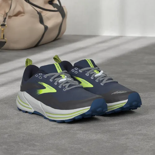 Vista 2 de Brooks Cascadia 16 - Zapatillas de trail running para hombre