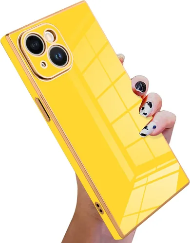 Vista 159 de KANGHAR Funda compatible con iPhone 12 de lujo con bonito diseño galvanizado, carcasa de cuerpo completo, antiarañazos, a prueba de golpes, funda