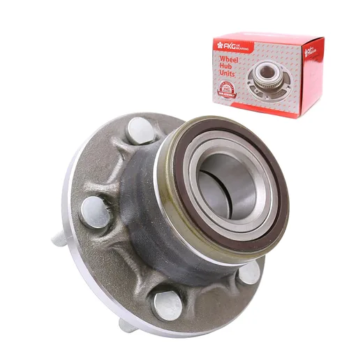 Vista 36 de FKG 512337 Conjunto de cubo de cojinete de rueda trasera para Lexus IS350 IS250 06-13, Lexus IS F 08-11, Lexus GS460 06-07, Lexus GS430 07-11, Lexus