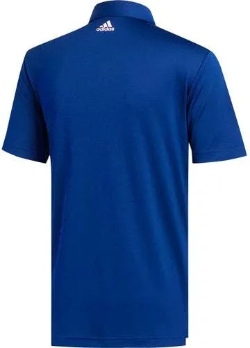 Vista 2 de adidas Polo básico de 3 rayas para hombre