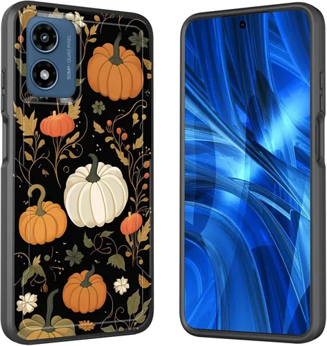 Vista 150 de Funda para Moto G Power 5G 2023, [probada contra caídas de grado militar], resistente, resistente, resistente, a prueba de golpes, funda protectora