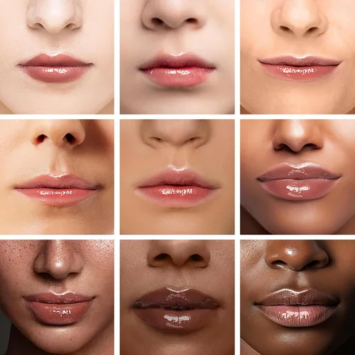 Vista 8 de RBUGR Bálsamo labial a granel, 126 unidades, bálsamo labial hidratante orgánico natural con 12 sabores para labios agrietados, paquete a granel