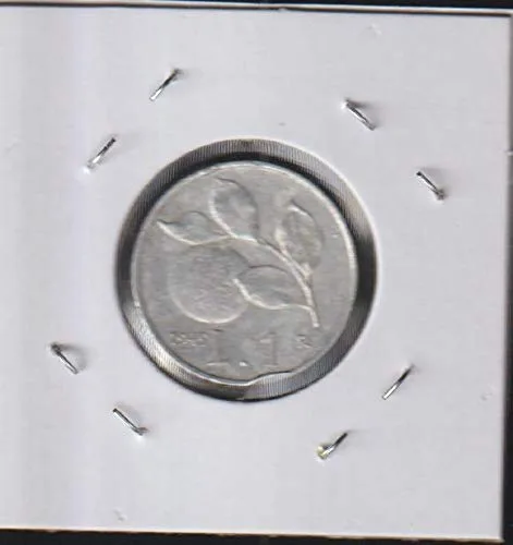 Vista 2 de 19349 IT Head Left Lira Very Good