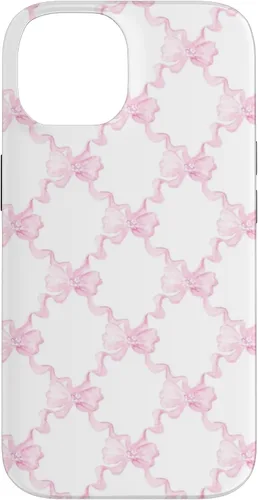 Vista 4 de Funda BowBabe para iPhone 17