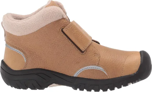 Vista 6 de KEEN Unisex-Child Kootenay 3 Mid Height Waterproof Snow Boots