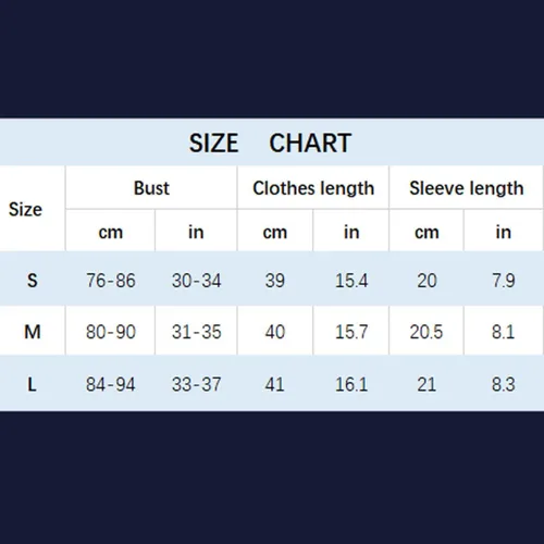 Vista 7 de Camiseta corta de manga corta con cuello redondo y estampado de letras para mujer