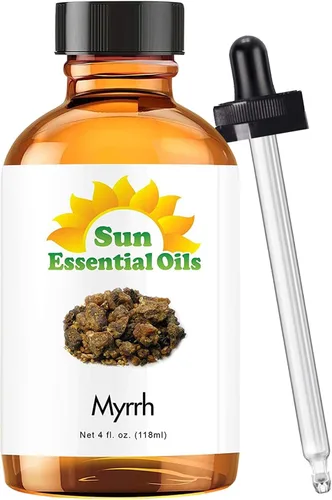 Vista 126 de Sun Essentials aceites esenciales