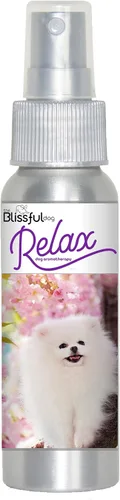 Vista 18 de The Blissful Dog Labrador Retriever Relax Roll-On Aromaterapia para perros