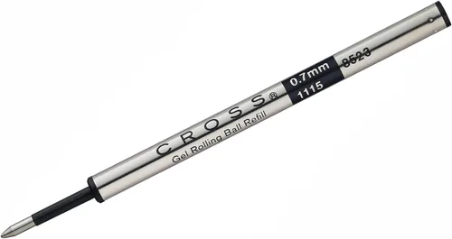 Vista 5 de A.T. Cross Selectip - Recambio de bolígrafo roller (negro, mediano)