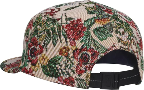 Vista 88 de Gorra de 5 paneles Diseños únicos multicolor Gorras para hombres y mujeres Grande o XL