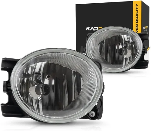 Vista 10 de Para Honda Pilot 2009-2011 Conjunto de luz antiniebla del lado del conductor Certificado DOT HO2594100N