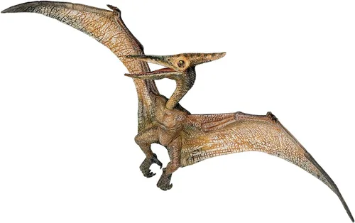 Vista 7 de Papo - Figura de dinosaurio Iguanodon - 3 años +