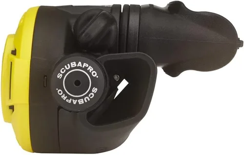 Vista 3 de ScubaPro Pulpo S270