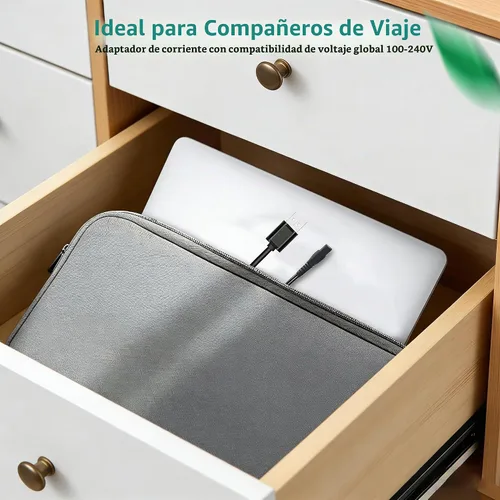 Vista 6 de Cable de carga USB compatible con el cable de afeitar Skull Pitbull Silver Razor