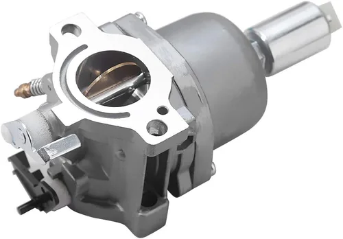 Vista 5 de Carburador MIA11520 791858 Reemplazo de carbohidratos para tractor de césped LA125 LA115 X145 L107 L108 D110 D105 L105 102 115 105 X120 108 / 12509