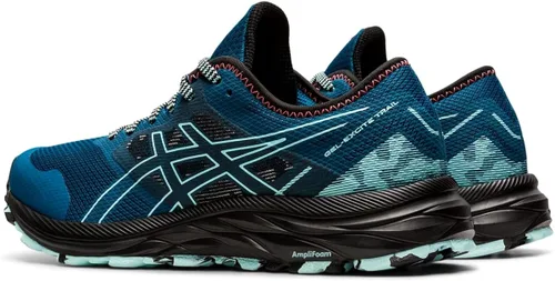Vista 3 de ASICS Zapatillas de correr Gel-Excite Trail para mujer Gris