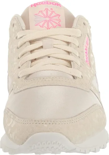 Vista 2 de Reebok Women's Classic Leathers Sneaker
