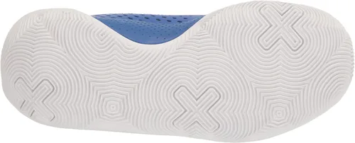 Vista 4 de Under Armour Tenis de baloncesto unisex para niños Jet '23