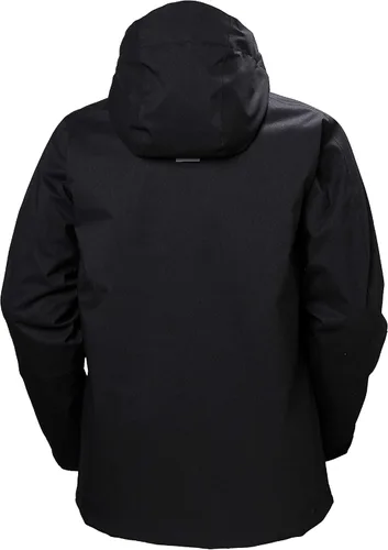Vista 2 de Helly-Hansen Chaqueta de esquí con aislamiento Juniper 3.0 para hombre