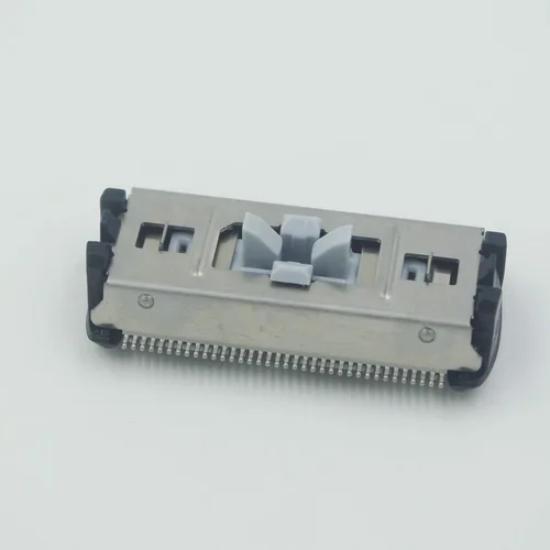Vista 2 de U-nique Recortadora afeitadora cabeza hoja de repuesto para Philips NORELCO BODYGROOM XA2029 XA525 YS522 YS524 YS534 TT2021 TT2022 TT2030 TT2039