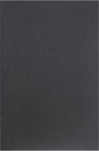 Vista 2 de ATS Acoustics Panel acústico absorbente de sonido 24" x 36" x 4" borde biselado (negro)