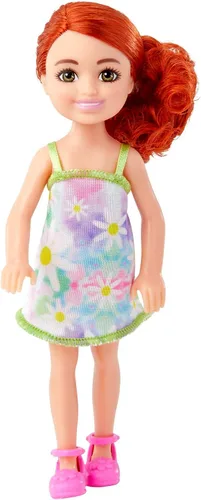 Vista 4 de Muñeca Barbie Chelsea, Surtido-Multicolor