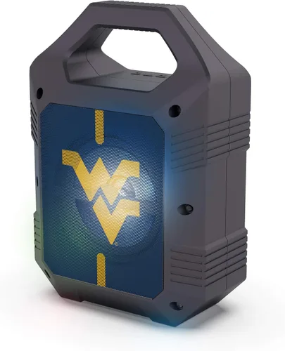Vista 78 de SOAR NCAA ShockBox XL - Altavoz inalámbrico Bluetooth unisex