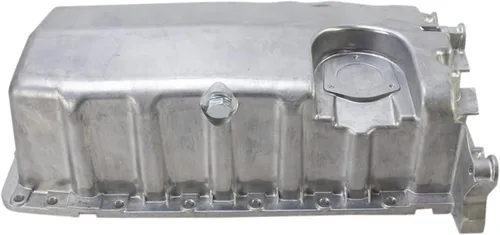 Vista 118 de TRQ Cárter de aceite de motor compatible con Dodge Durango Jeep Grand Cherokee 2011-2015