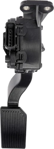 Vista 2 de Dorman Pedal de acelerador 699-111 compatible con modelos seleccionados de Nissan