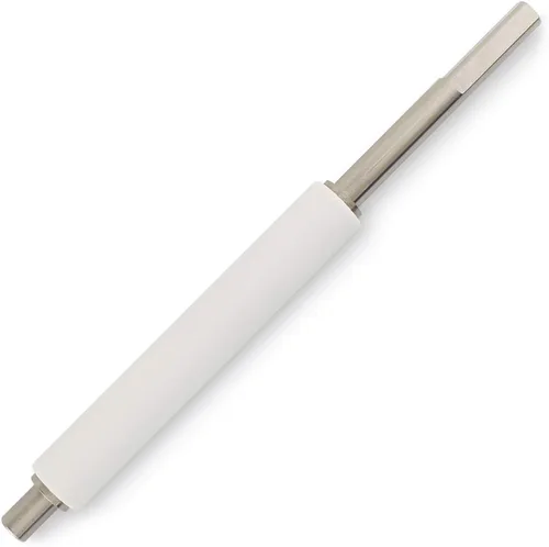 Vista 2 de Rodillo de platina de transferencia G77023M para impresora térmica Zebra Z4000 Z4M Z4MPlus S4M
