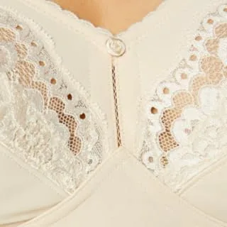 Vista 4 de Triumph Allegra N X Women's Bra