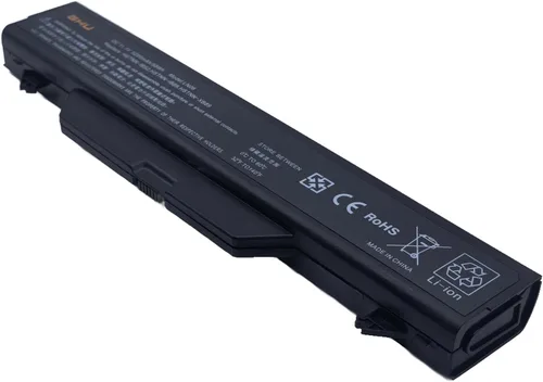 Vista 5 de GHU ProBook 4510s 4520s - Batería de repuesto para portátil HP ProBook 4515s 4710s, compatible con 513129-361 535753-001 572032-001 HSTNN-1B1D