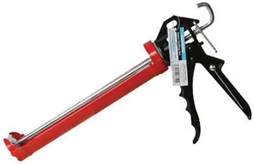 Vista 4 de Silverline 523110 Pistola de calafateo giratoria 10.1 fl oz