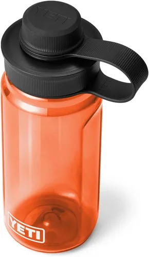 Vista 62 de YETI Botella de agua Yonder con tapa de amarre Yonder, ligera, a prueba de fugas y sin BPA